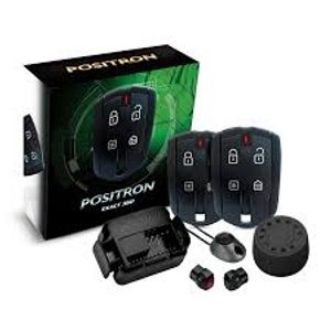 Alarme Positron Cyber Ex60 Lancamento