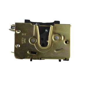 Fechadura da Porta Dianteira GOL G3/G4 4 Portas Saveiro Pre Disposta Perfil VALEO Lado Esquerdo