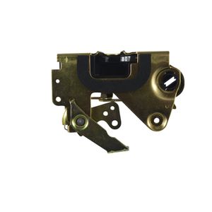 Fechadura da Porta Dianteira GOL G3/G4 4 Portas Saveiro Pre Disposta Perfil VALEO Lado Esquerdo