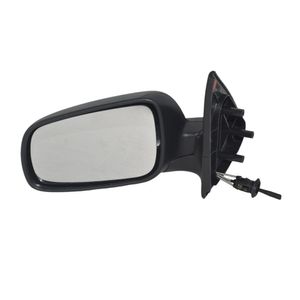 Retrovisor Go G3 1999 4P Grande/Saveiro G2/G3/G4 C/controle LE