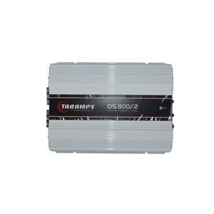 Modulo Digital DS 800WX2 Watts 2 Canais OHMS