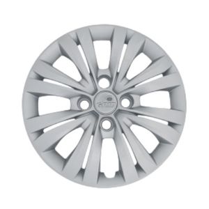 Calota Gol G7 ARO 15 2017 a 2018